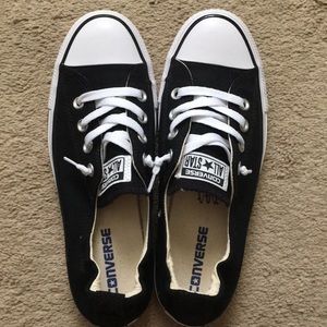 Brand new converse
